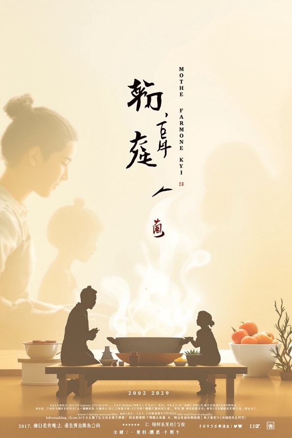 人间烟火味 - 百万影院封面