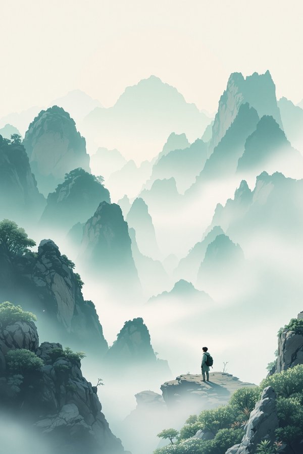 山海拾光 - 百万影院封面