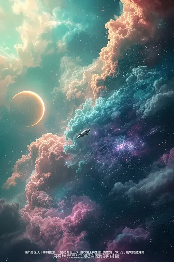 星际拾荒者 - 百万影院封面