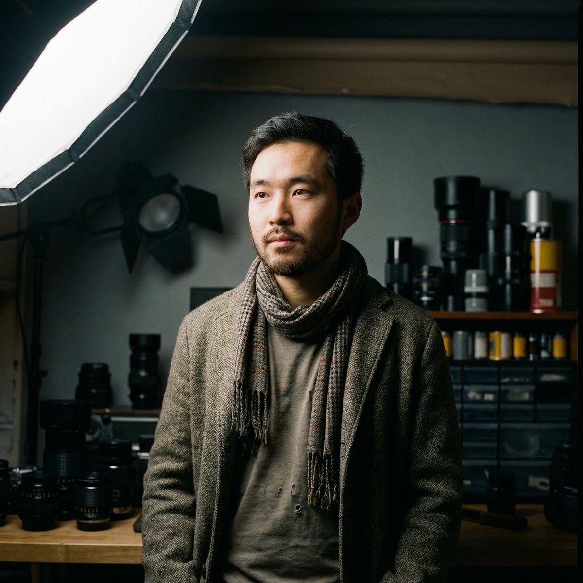 芭乐视频摄影师赵子轩