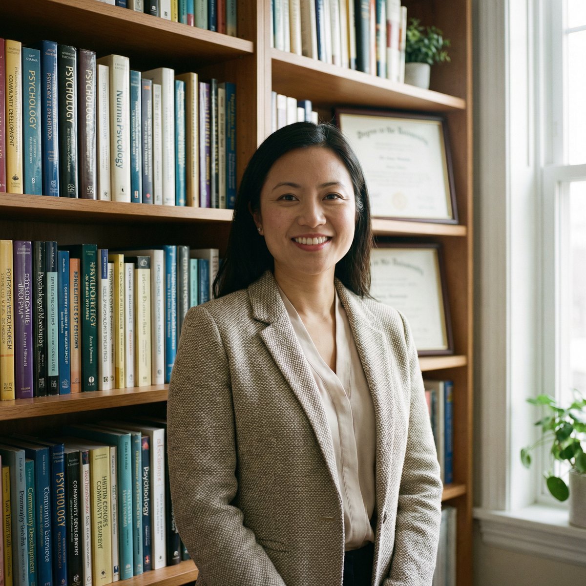 芭乐视频社区顾问周婉清