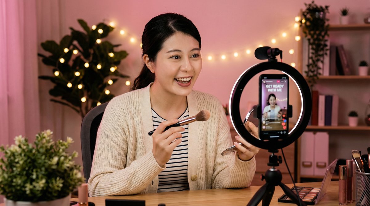 芭乐视频美妆直播视频